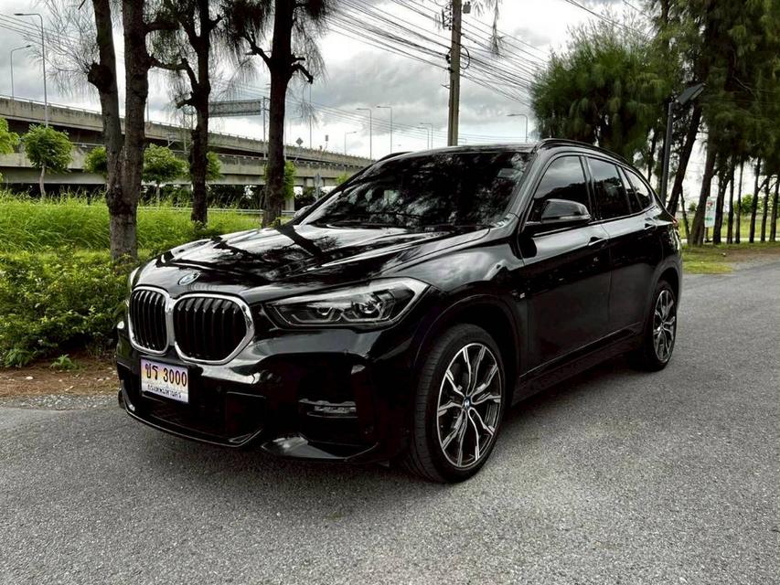 BMW X1 S-DRIVE 20d M-Sport ( LCI ,