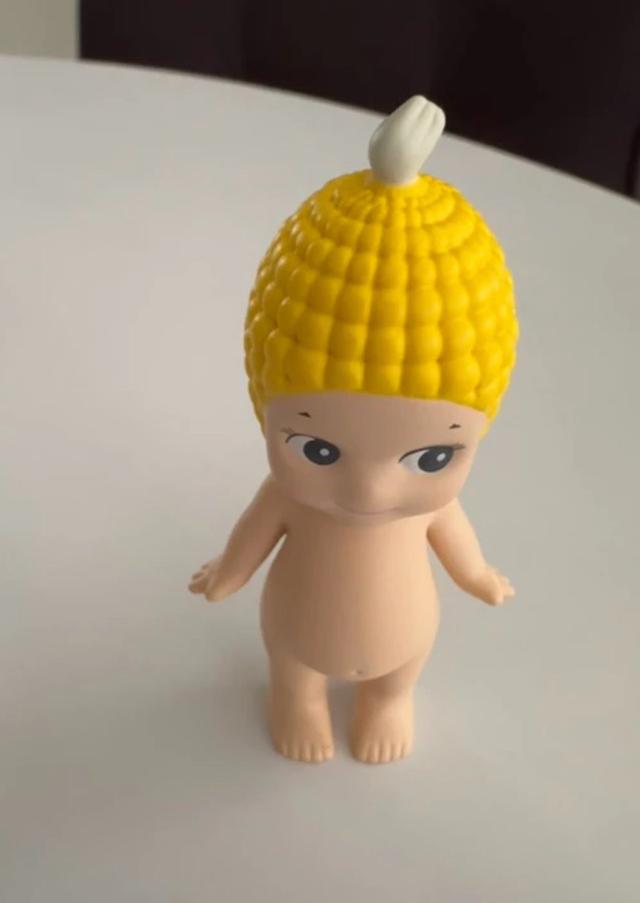 Sonny Angel Vegetable Series Corn งานปี 2024 2