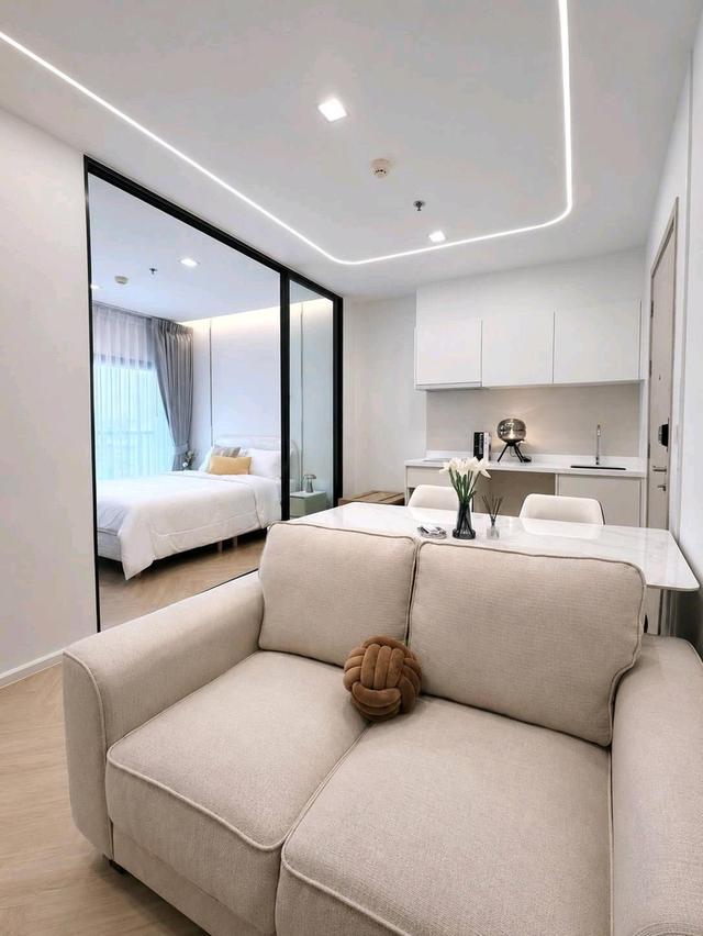 SPECIAL PROMOTION!ปรับลดราคาพิเศษเหลือเพียง 4.39 ล้านบาท! (จากปกติ 4.69 ล้านบาท) Life sukhumvit48 2ห้องนอน 1น้ำ 4