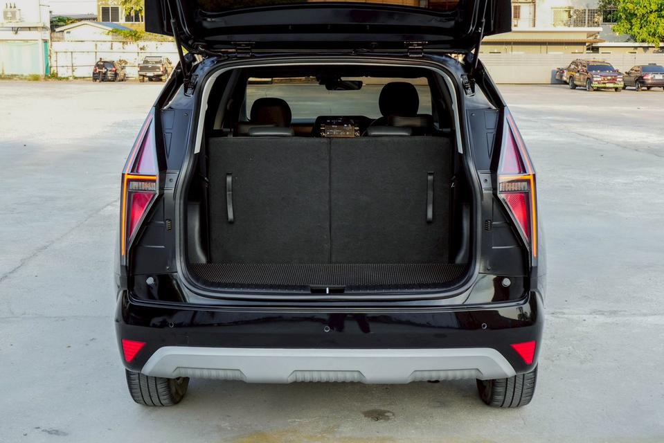 รหัสรถ CBL2675 HYUNDAI STARGAZER 1.5 Smart 6 Seat AT 2023 รูปที่ 8