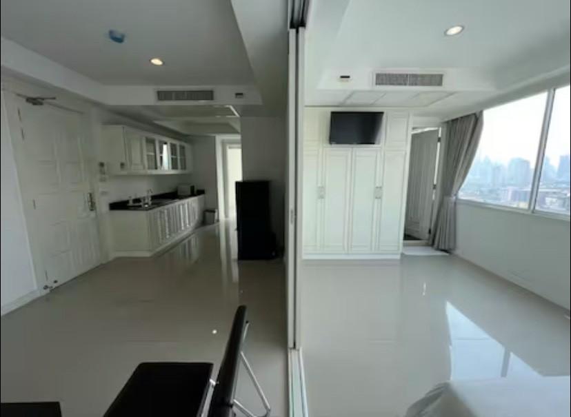ให้เช่า THE ROYAL NAVIN TOWER 0865049889 12