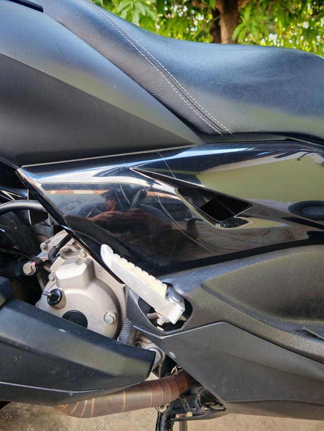 มอเตอร์ไซค์ YAMAHA Xmax 300 มือสอง ปี 2020 14