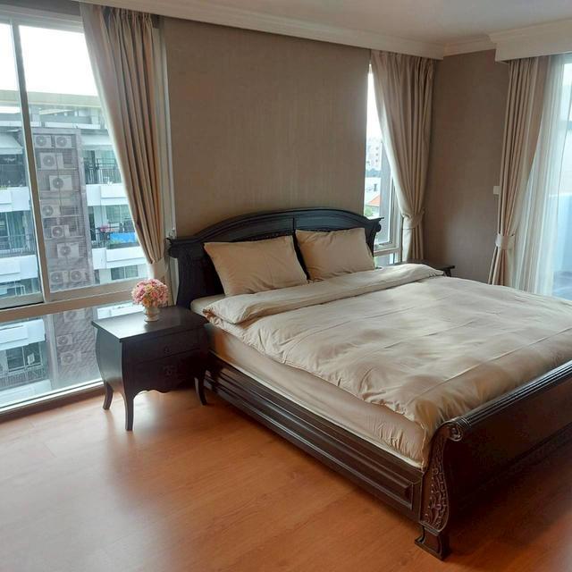ให้เช่า The next condominium sukumvit 52 ชั้น 8 ห้องสวยพร้อมอยู่ (N.1734) 13