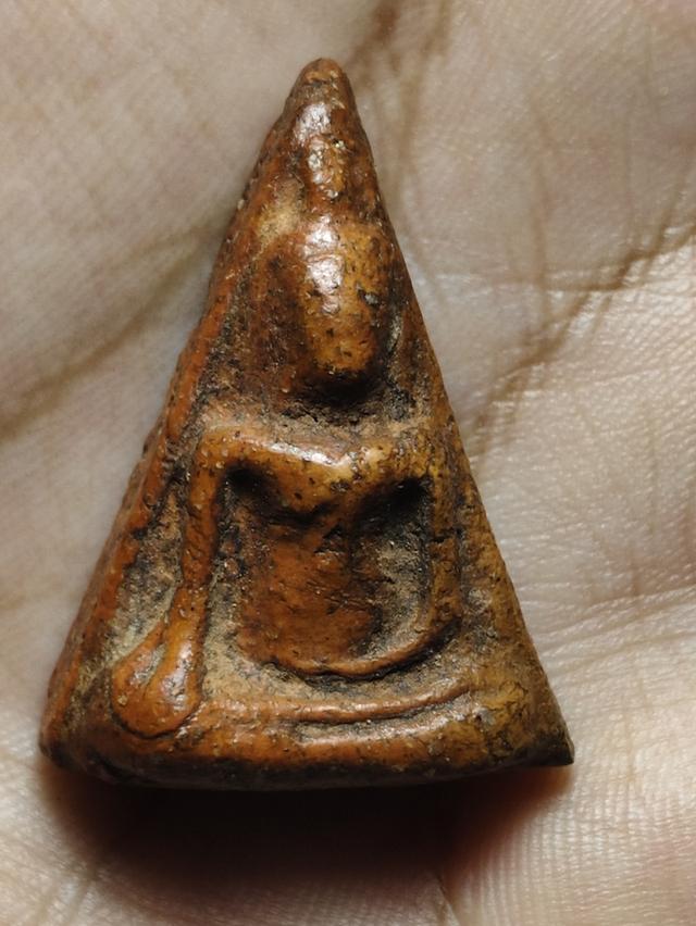 พระนางพญา กรุวัดนางพญา