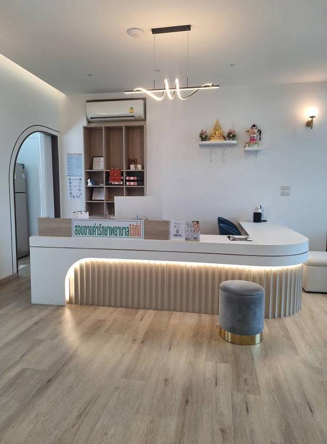 เซ้งด่วนคลินิก ทำเลทอง พร้อมเริ่มธุรกิจได้ทันที โครงการ The Pretium Bangna บางนา–ตราด 2