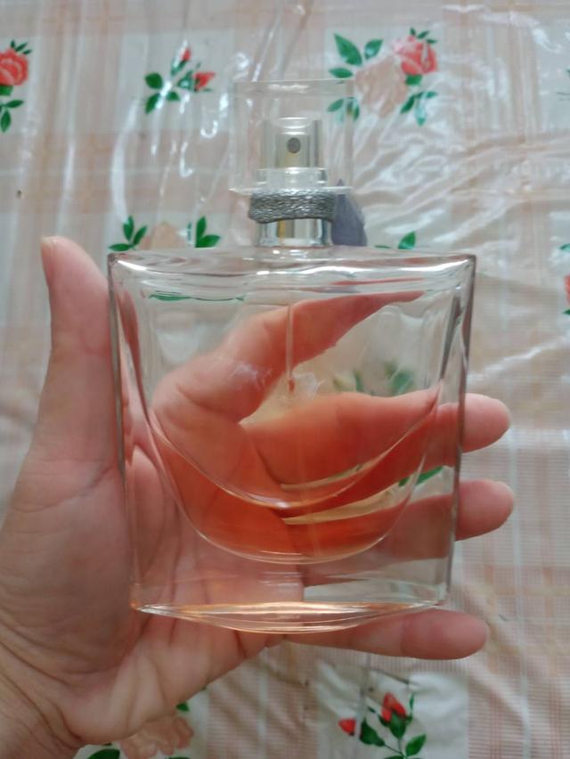 น้ำหอมแท้ราคาคุยกันได้ Lancome la vie est belle edp 40ml ราคา1480