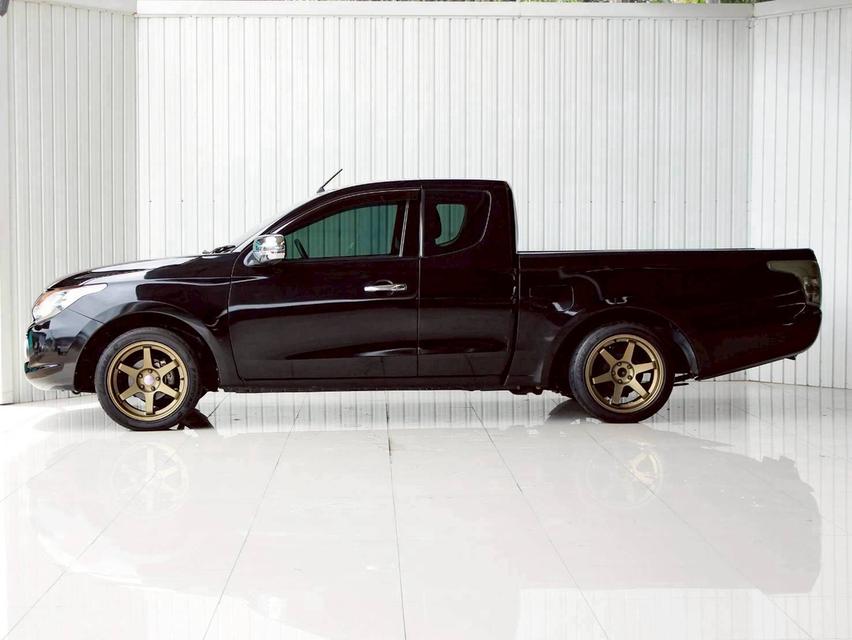 MITSUBISHI TRITON 2.5 GLX MEGA CAB ปี. 2019 (VAT.) รูปย่อยที่ 4