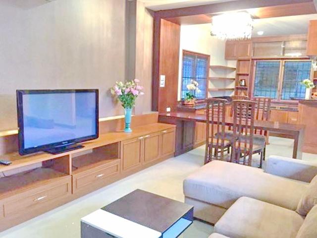 สยามคันทรีคลับ โอลด์คอร์ส 3.0 กม. บ้านเดี่ยว พร้อมเฟอร์ 60 ตร.วา. 240 ตร.ม. รร.นานาชาติหัสดิน 600 ม. ทำเลบางละมุง ชลบุรี 4