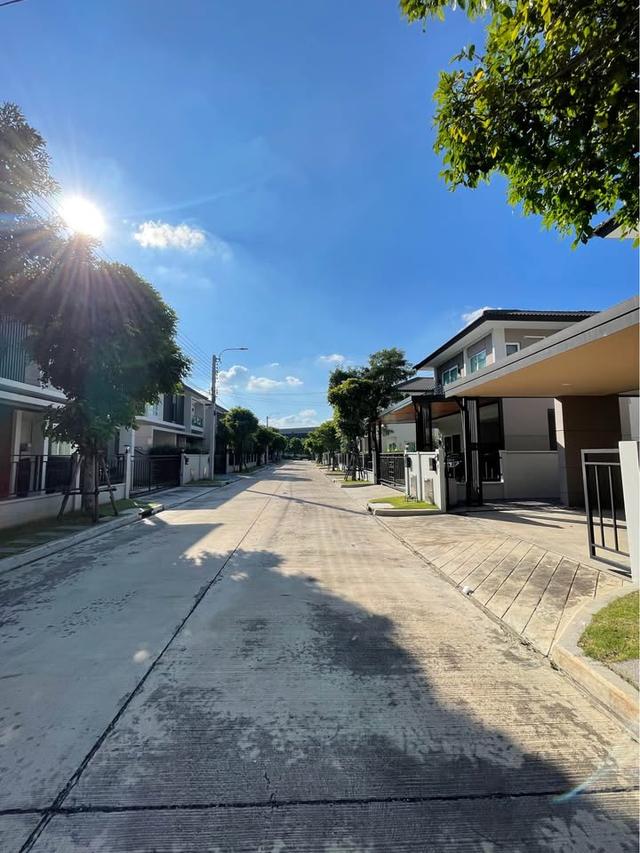 📌 ให้เช่าบ้านเดี่ยว เซนโทร บางนา-ศรีนครินทร์ 19