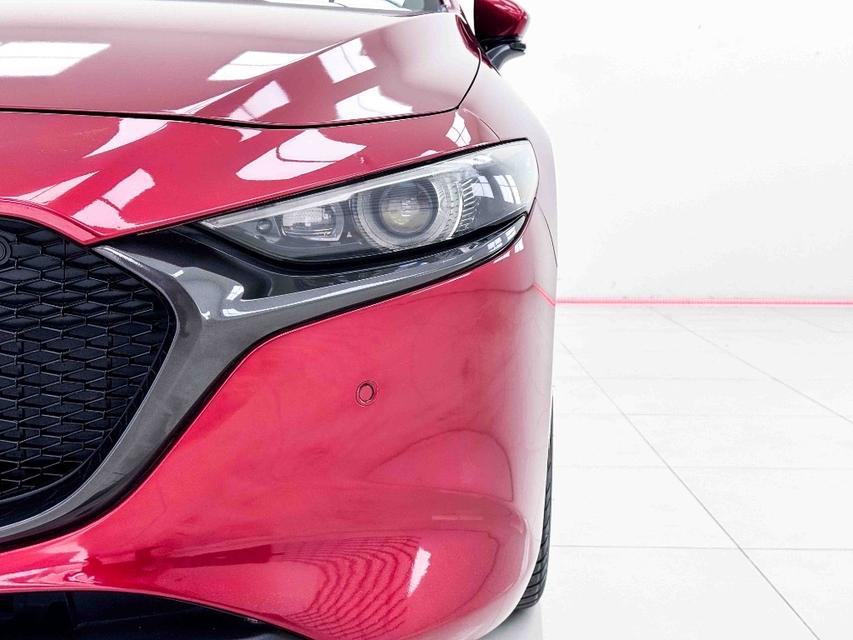 MAZDA 3 2.0 [SP] Sports ปี19-ปัจจุบัน 5Dr 2020 รูปที่ 7