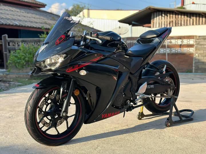 ขาย Yamaha YZF-R3 3