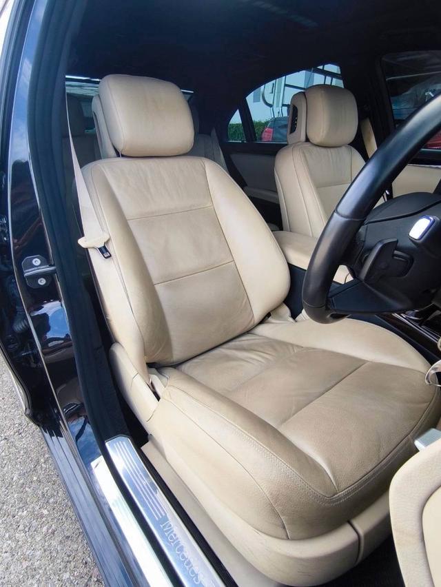 Mercedes-Benz  S300L ( W221 ) ปี2011 เลขไมล์ 84,xxx km. รูปที่ 14