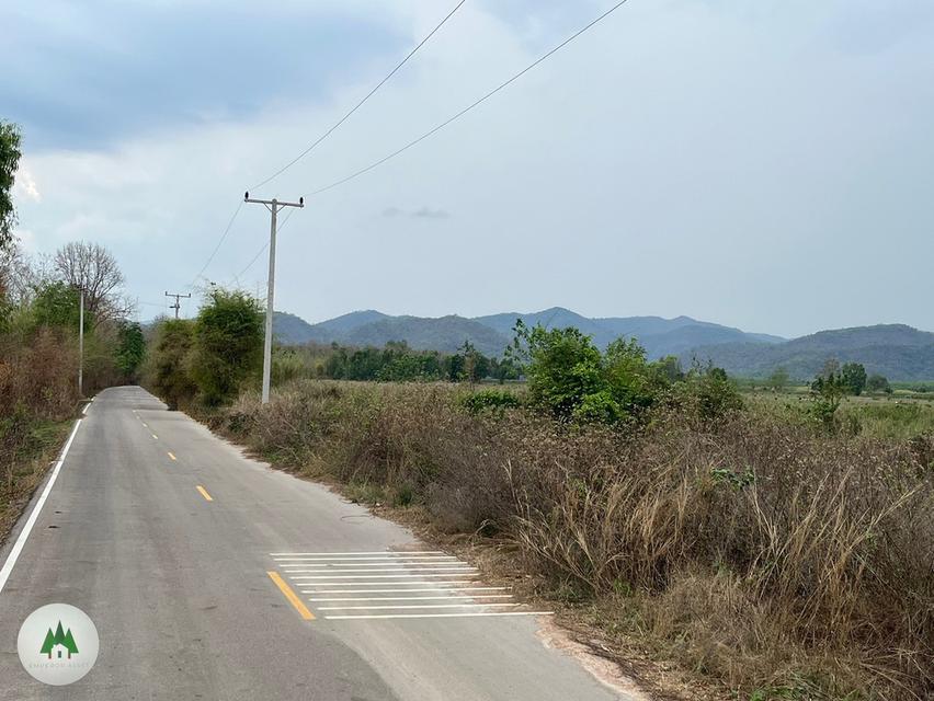 ขายที่ดิน บ้านกล้วย ตำบลป่าหวาย อำเภอสวนผึ้ง จังหวัดราชบุรี เนื้อที่ 82 ไร่ ราคาไร่ละ 200,000 บาท