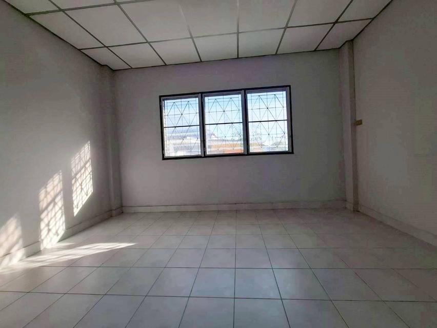 ขายบ้าน 2 ชั้น หมู่บ้านศุภลักษณ์โฮมเพลส ซอย 3 คลองสาม 6