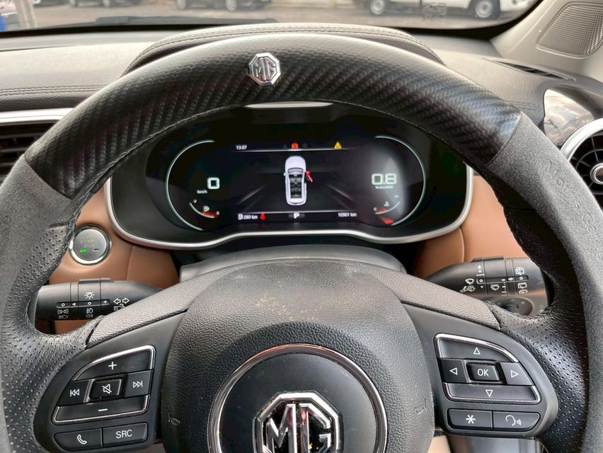 🚘 MG ZS 1.5 X AUTO ปี 2025! 🚘 รูปที่ 17