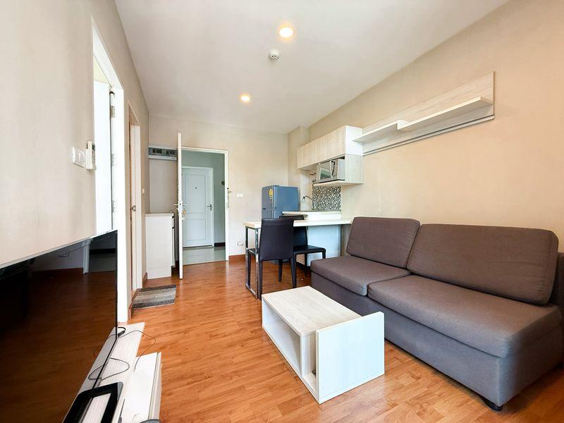 คอนโดสวยจนใจละลาย ราคาเบาๆ รีบมาดูก่อนโดนจองนะ 😍🔑 1