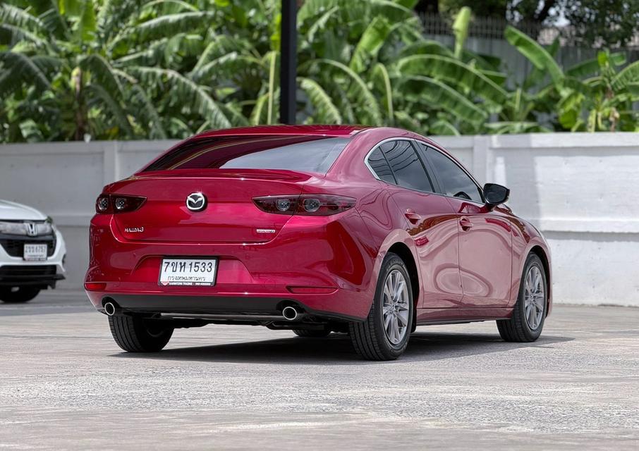MAZDA MAZDA3 2.0 C ปี 2019 รูปที่ 3