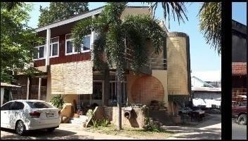 ขายบ้านเดี่ยว 2 ชั้น ติดถนน ทำเลดี อำเภอเมืองนครสวรรค์ 3