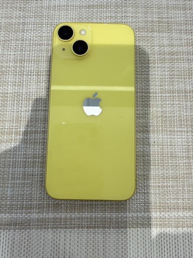 iPhone 14 128 GB ผ่อนได้