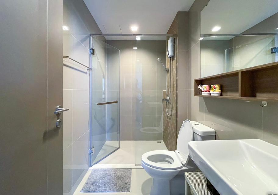 THE LINE PHAHONYOTHIN PARK | 2 BED 7