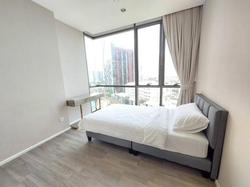 The Room Sukhumvit 69 ขายพร้อมเข้าอยู่ 5