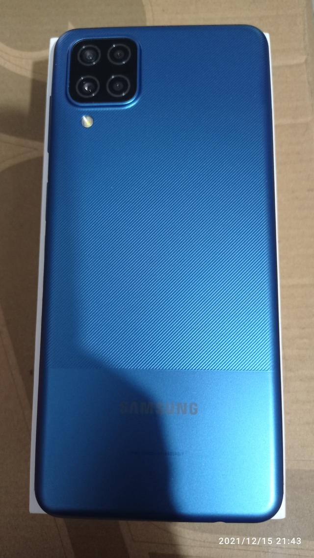 samsung galaxy a12 2