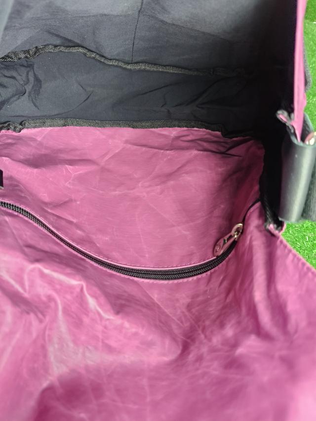 Jack Gomme Crossbody Bag 11