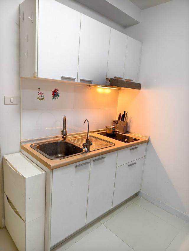 ขายคอนโด ซัมเมอร์การ์เด้นท์ ทำเลทอง ใกล้เซ็นทรัลแจ้งวัฒนะ อำเภอปากเกร็ด จังหวัดนนทบุรี 7