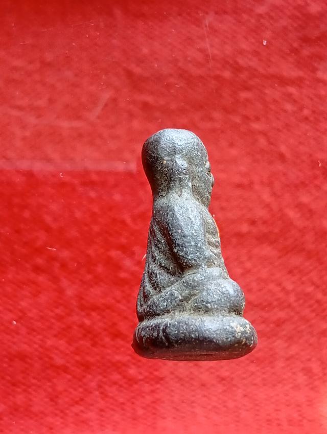 พระหลวงพ่อเงิน วัดบางคลาน 3