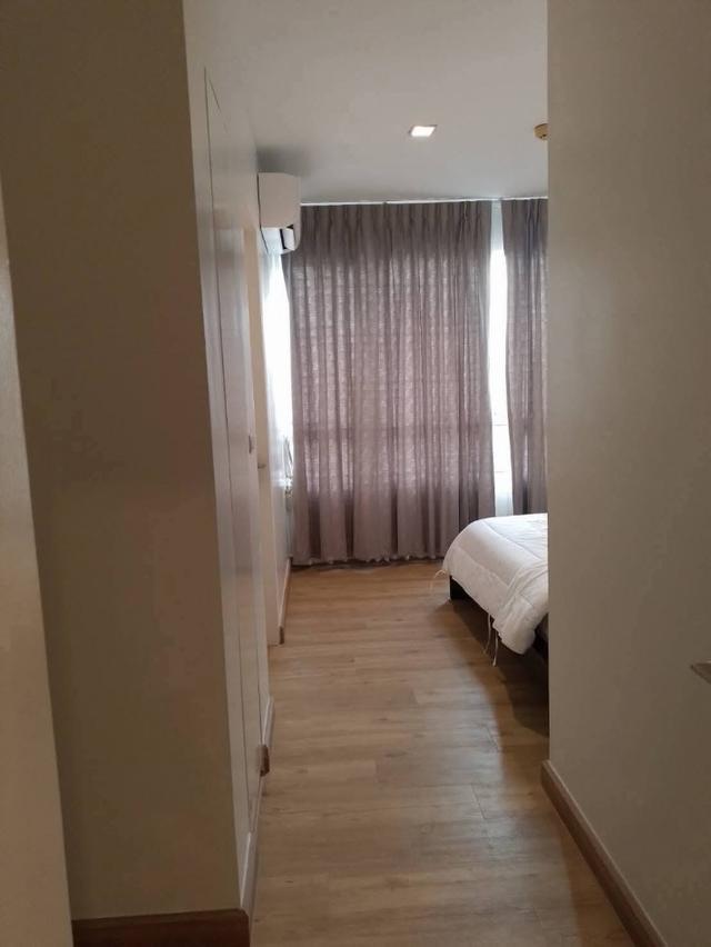 Spacious 3-Bedroom Condo at The Bloom Sukhumvit 71 – Prime Location & Premium Facilities 5