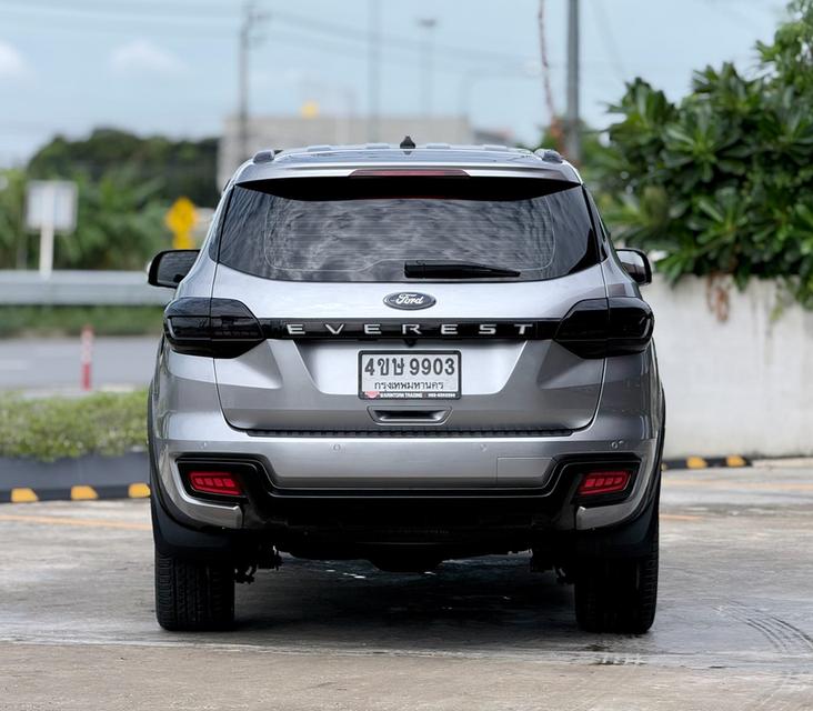 FORD EVEREST 2.0 TURBO SPORT ปี 2020 รูปที่ 6