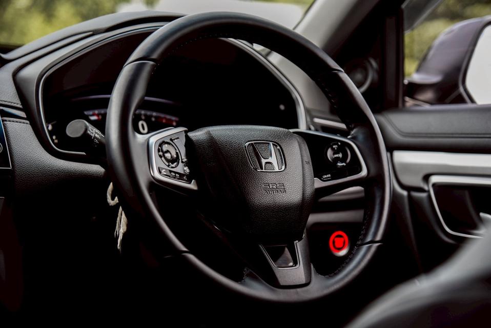 Honda CRV 2.4S auto ปี 2020 ไมล์ 30,000 กม. โทร.0922639576 เอ๋  8