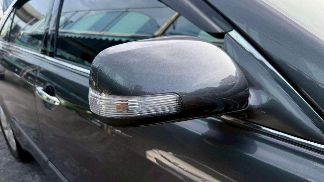 รหัสรถ PB6175 TOYOTA CAMRY 2.0G AUTO 2011 เบนซิน 4