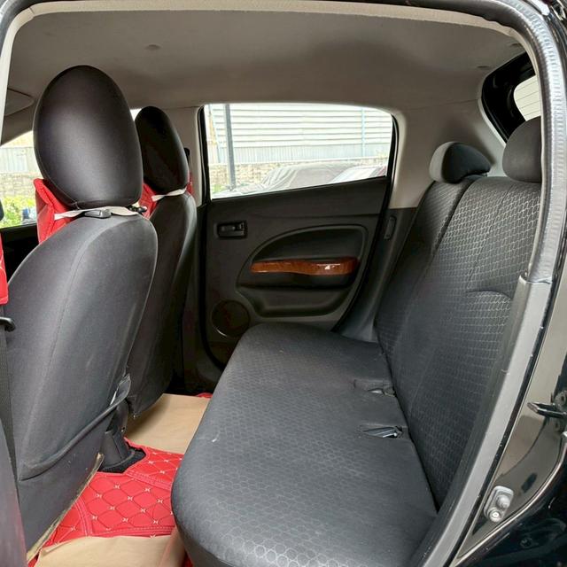 Mitsubishi mirage1.2 GL ปี12 16