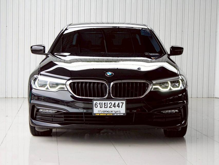 ขาย BMW 530e Elite ปี20