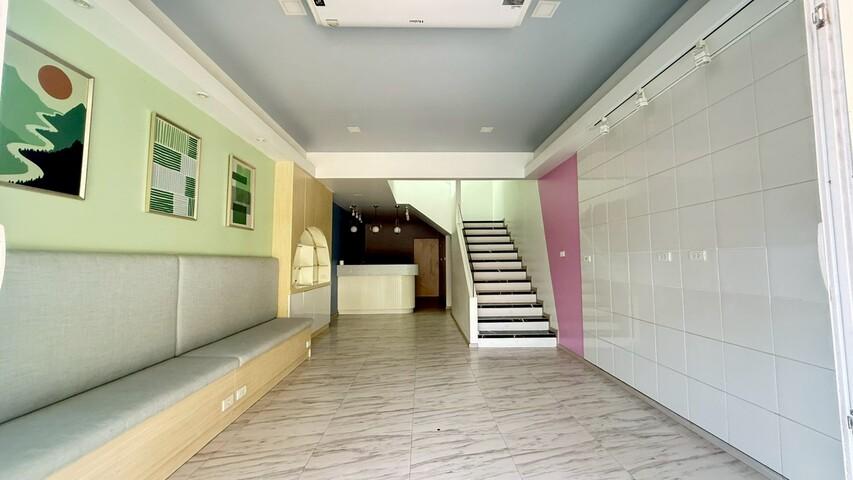 ขายอาคารพาณิชย์ซอยวัดอุโมงค์ หลังมหาวิทยาลัยเชียงใหม่ 2