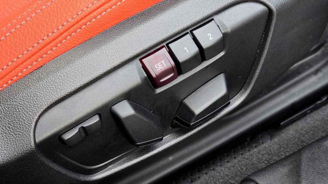 รหัสรถ WB36 Bmw 220i Msport ปี 2021 6