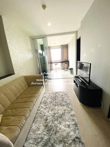 Condo. Rhythm Sukhumvit 44/1 30000 thb 1BEDROOM 45 ตร.ม. G O O D! เป็นคอนโดพร้อมอยู่ที่มีการตกแต่งภายในเพิ่มเติมได้แบบเร 3