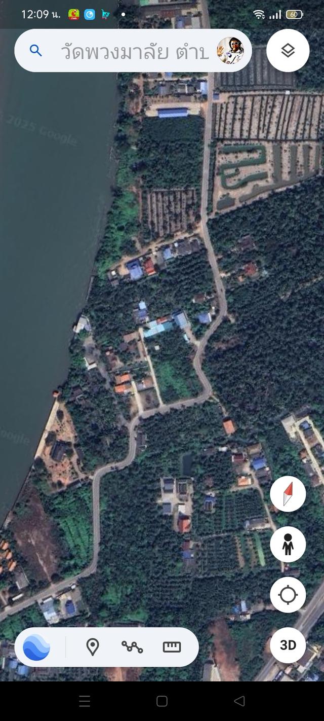 ที่ดินอัมพวา 3