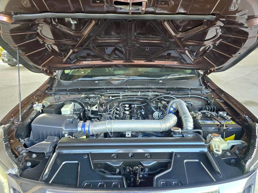 รหัสรถ WMT7683 Navara NP300 CALIBRE 2.5E Double Cab ปี 2016 ไมล์ 188,xxx km 12