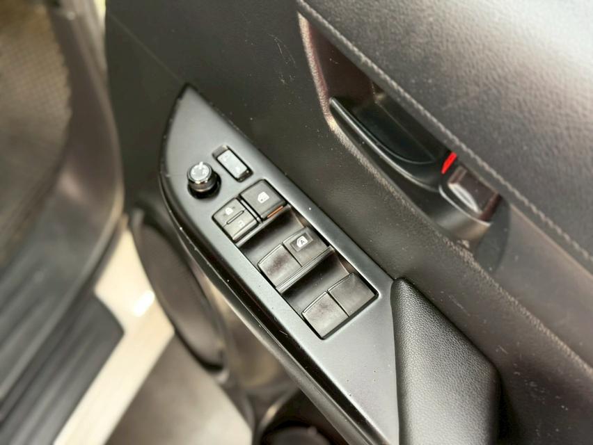 TOYOTA REVO 2.4 Z-Edition J Plus DOUBLECAB ปี2019 8