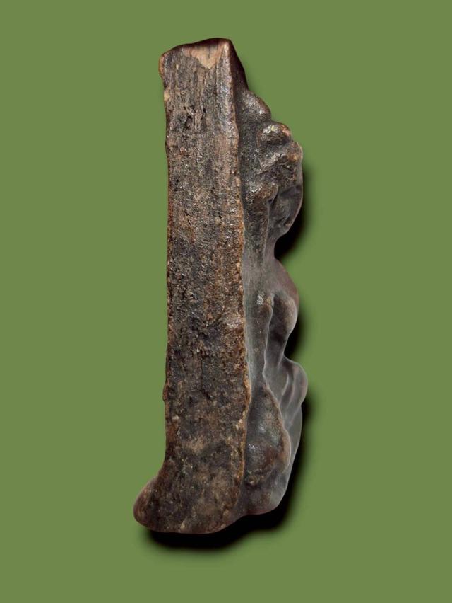 พระผงสุพรรณ 3