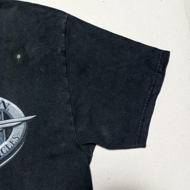 เสื้อHarley Davidson 100ปี 6