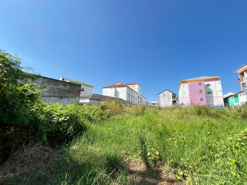 ขายที่ดินกังสดาล ติดมหาวิทยาลัยขอนแก่น 9