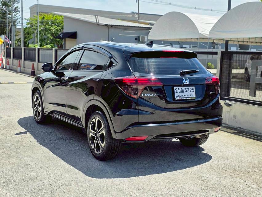 Honda HRV 1.8E Limited ปี16 4