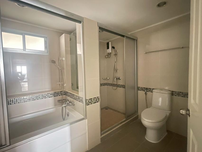 ให้เช่า 3ห้องนอน วิวแม่น้ำ Lumpini Park Riverside Rama 3 (ลุมพินี พาร์ค ริเวอร์ไซด์ พระราม 3) 12