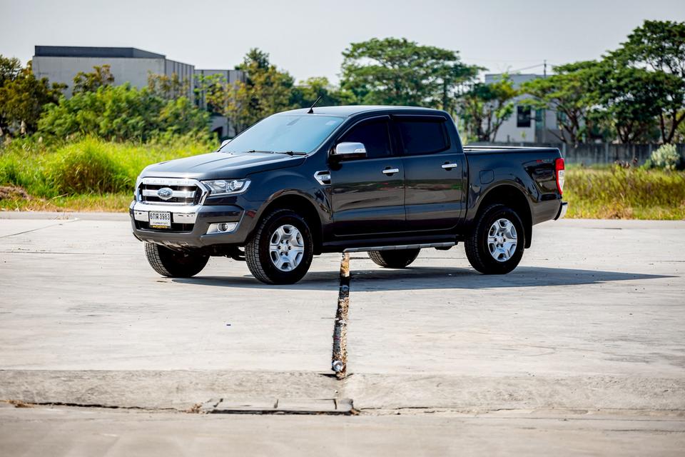Ford Ranger 2.2Xlt ปี17
