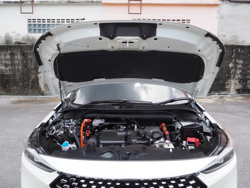 HONDA HRV 1.5 RS eHEV ปี 2023 10