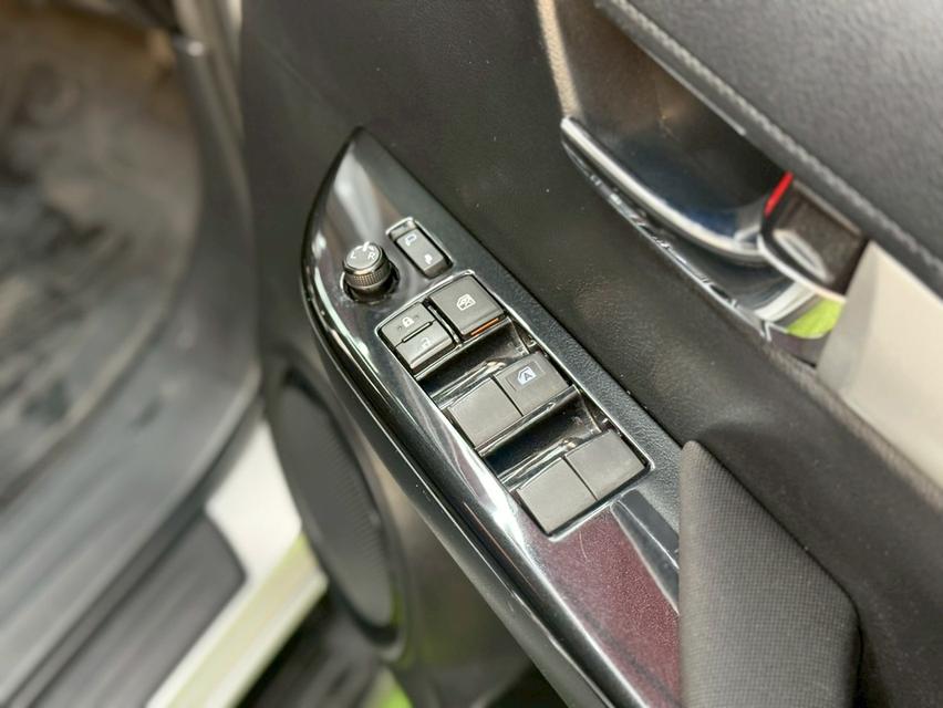 TOYOTA REVO 2.4 MID PRERUNNER DOUBLECAB ปี2020เกียร์ออโต้  รถสวยสภาพกริ๊บๆ  ชุดแต่งรอบคัน 7