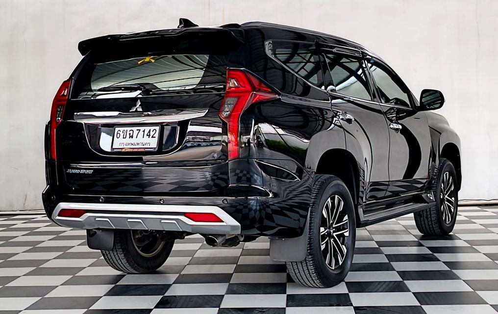 🔰PAJERO Sport 2.4 GT Premium 2WD ปี 2019🔰 2